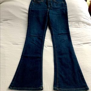 SPANX Jeans Bootcut Women’s Size 30 (10)